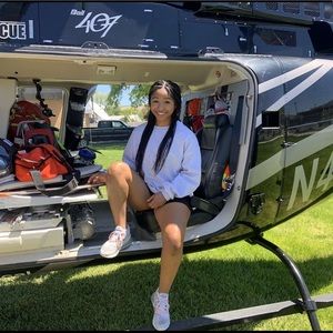 Meet your Posher, Yasmin